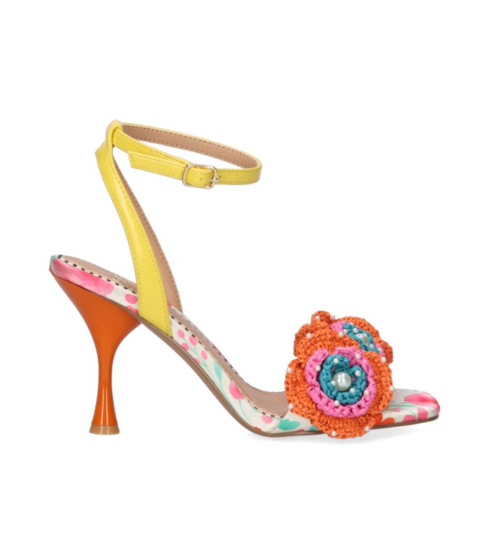 ZAPATO DE VESTIR MUJER EXE ANITA-116